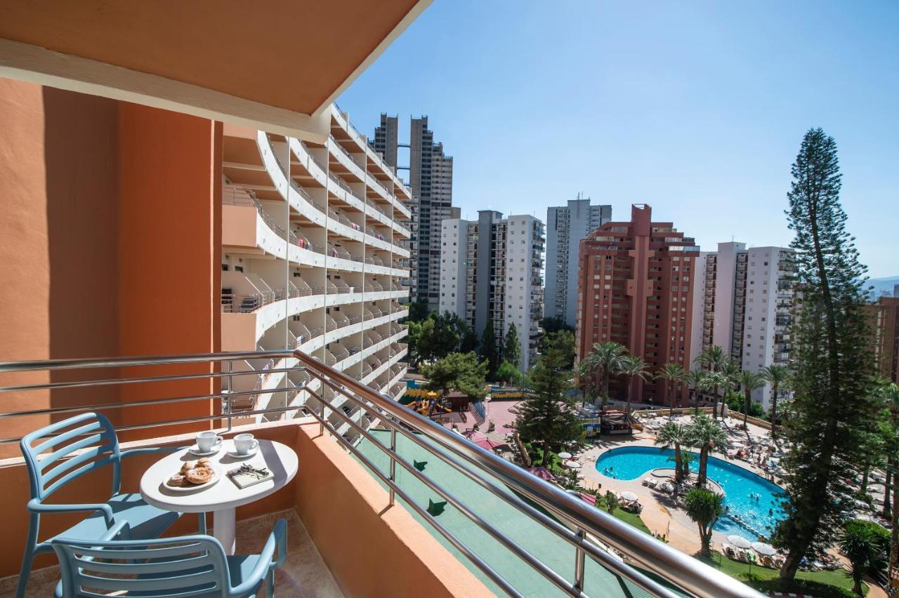 East By Pierre&vacances Benidorm