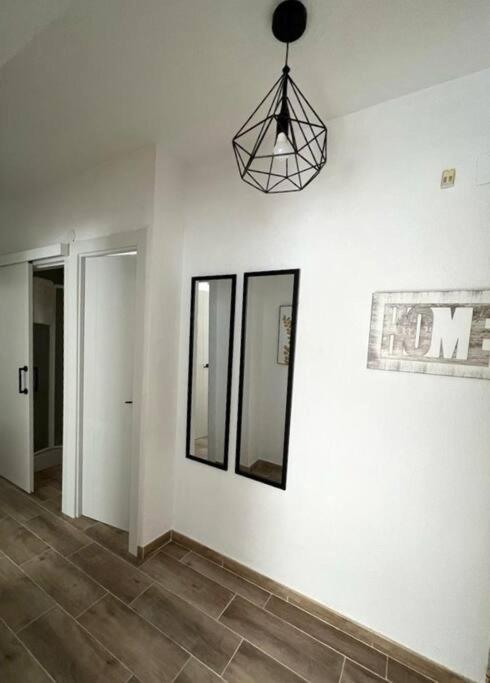 Apartamento Céntrico Y En Primera Línea De Playa *