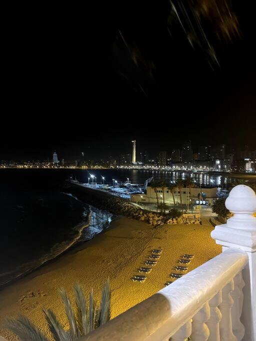 Apartamento Apartamento Céntrico Y En Primera Línea De Playa *