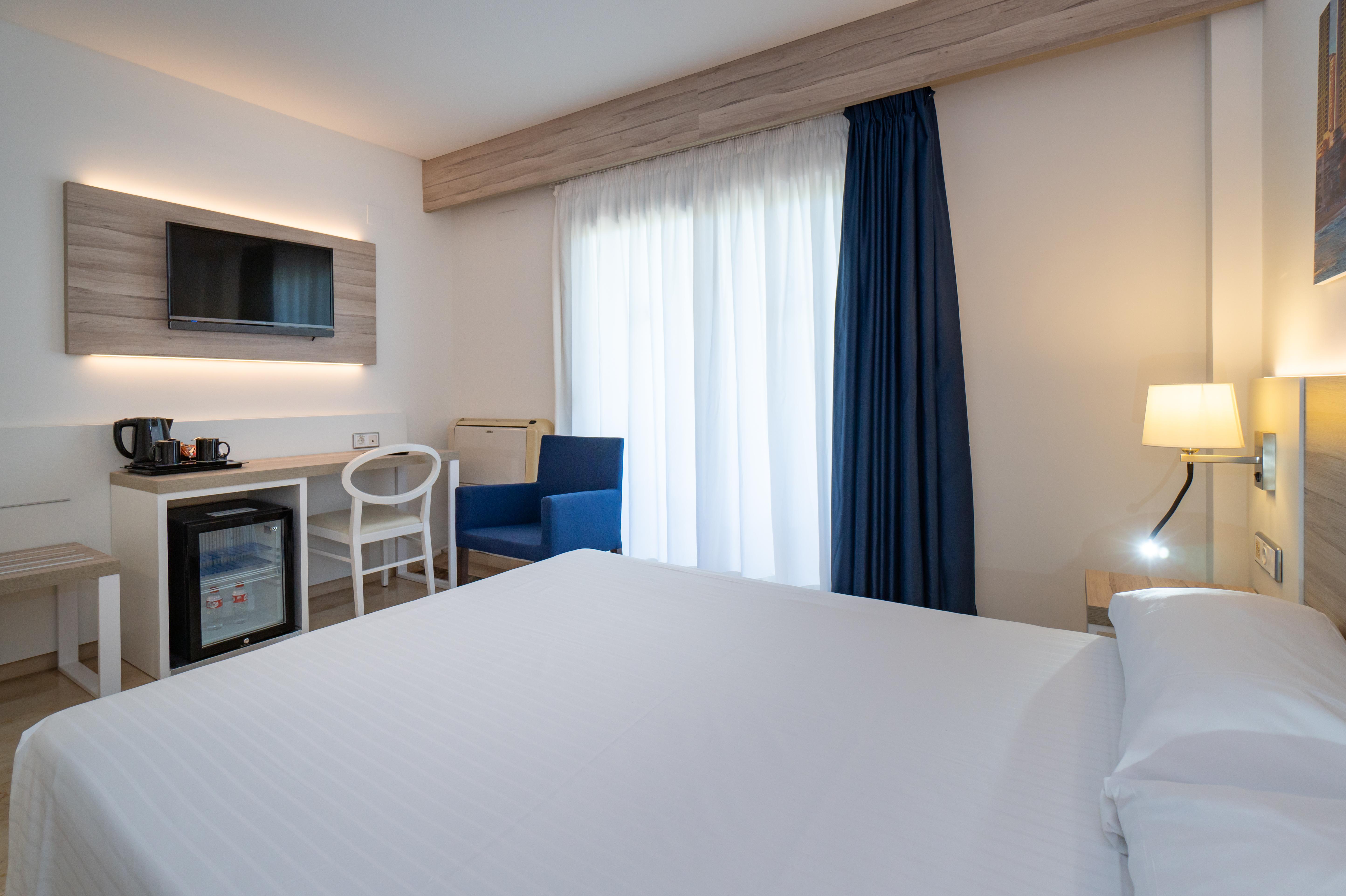 The Agir Springs By Medplaya (adults Only) 4*