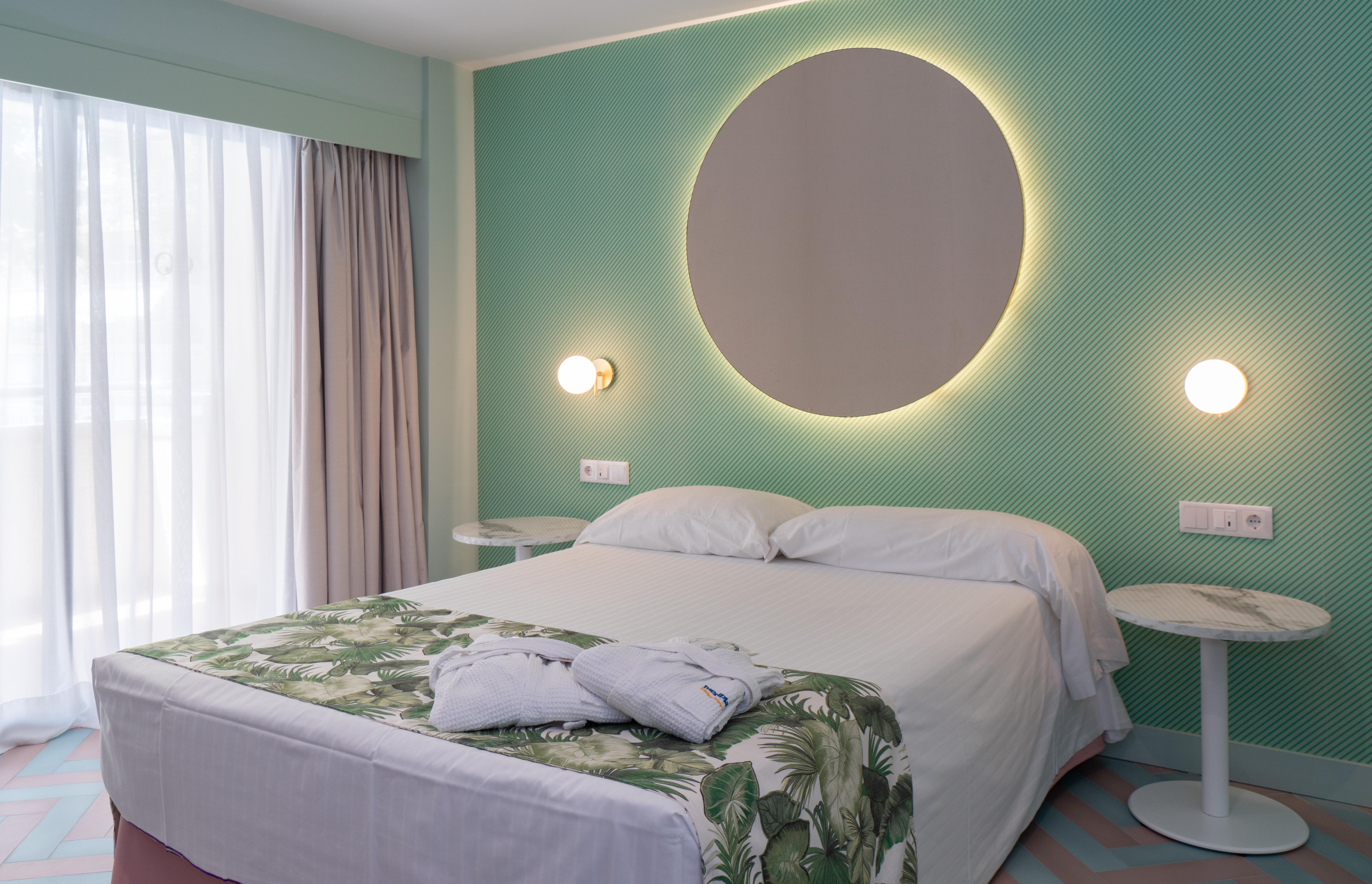 The Agir Springs By Medplaya (adults Only) Benidorm