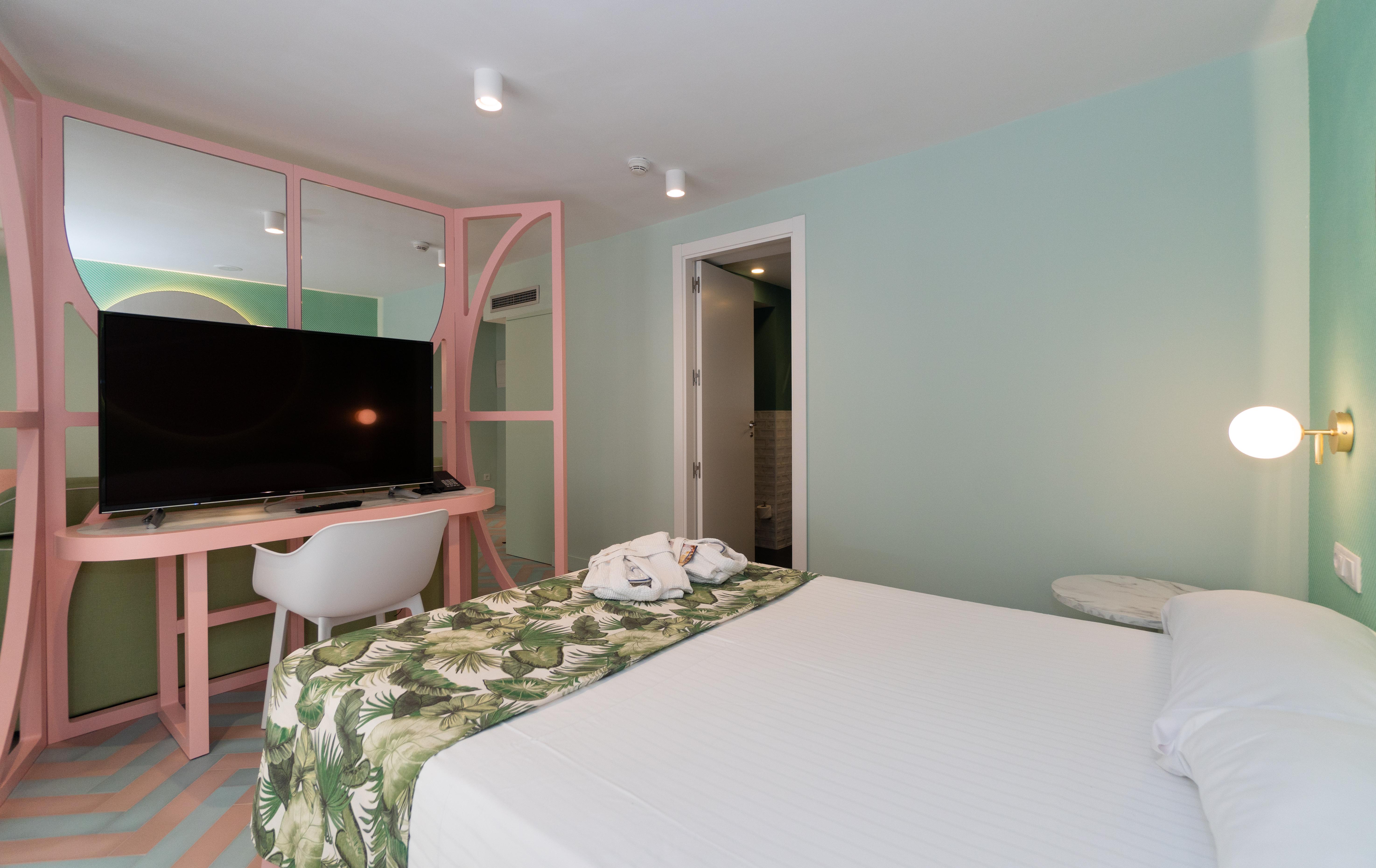 The Agir Springs By Medplaya (adults Only) Benidorm