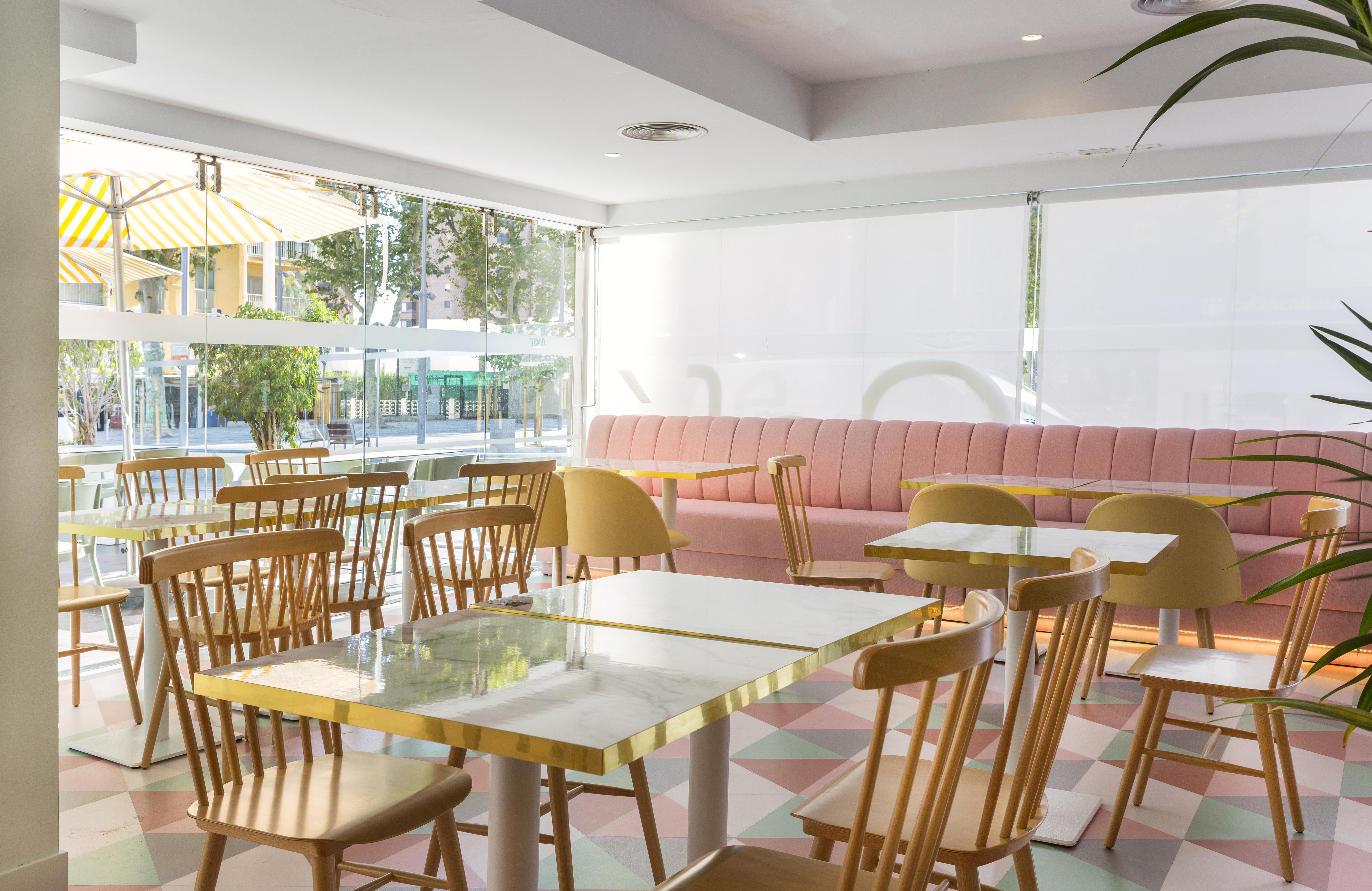 Hotel The Agir Springs By Medplaya (adults Only)