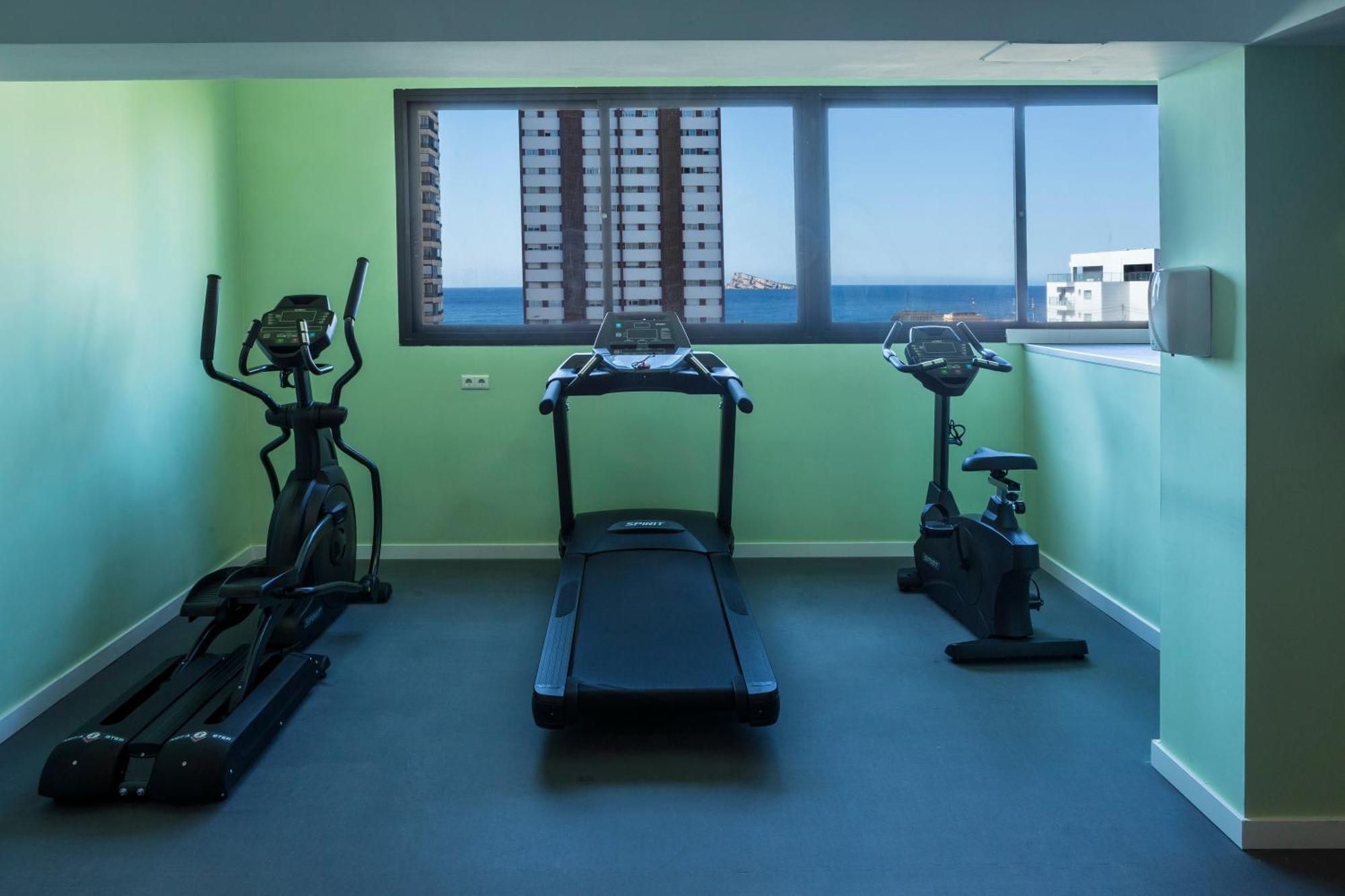 The Agir Springs By Medplaya (adults Only) Hotel 4*