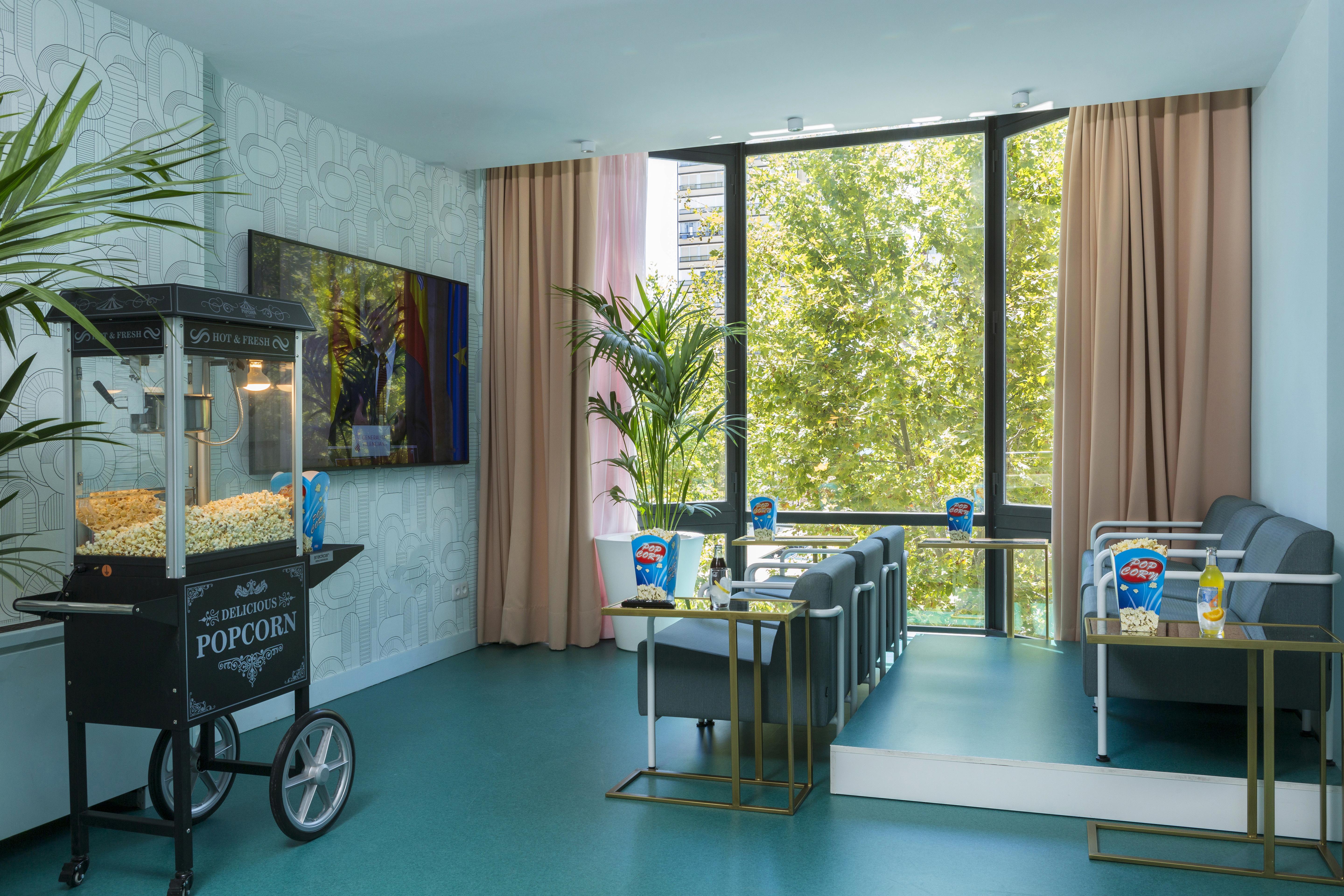 The Agir Springs By Medplaya (adults Only) Hotel Benidorm