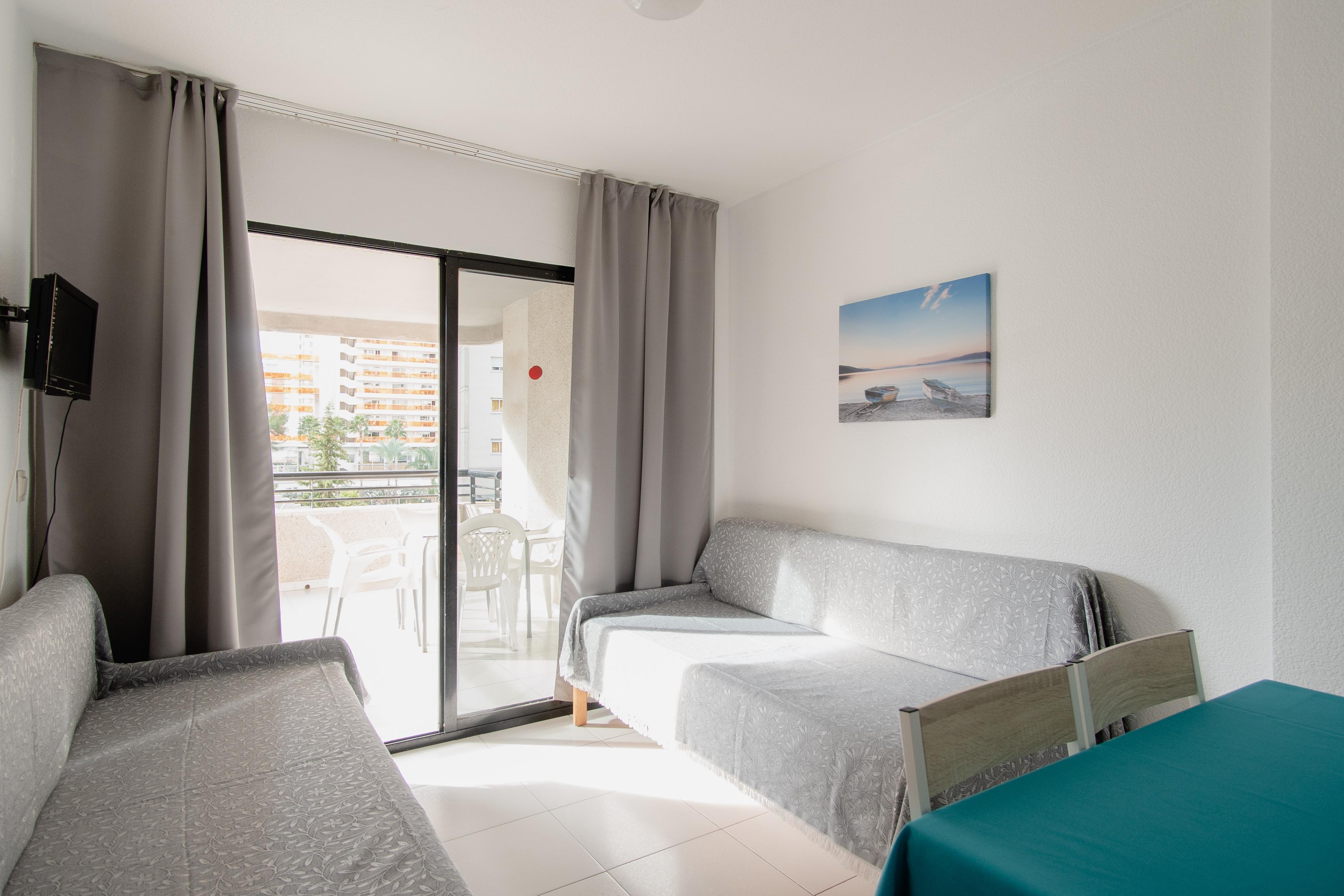 Luxmar 2* Benidorm