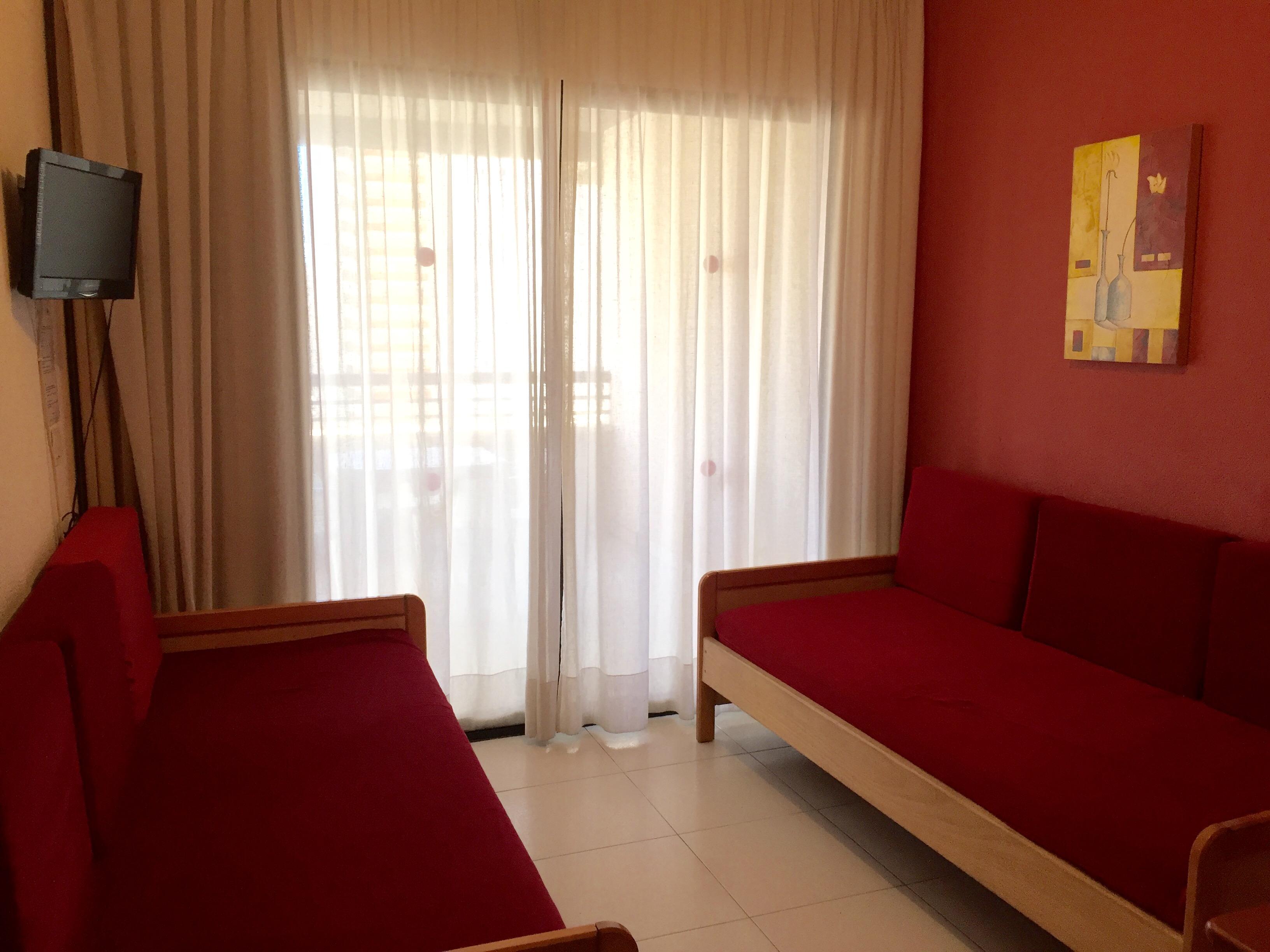 Luxmar Benidorm