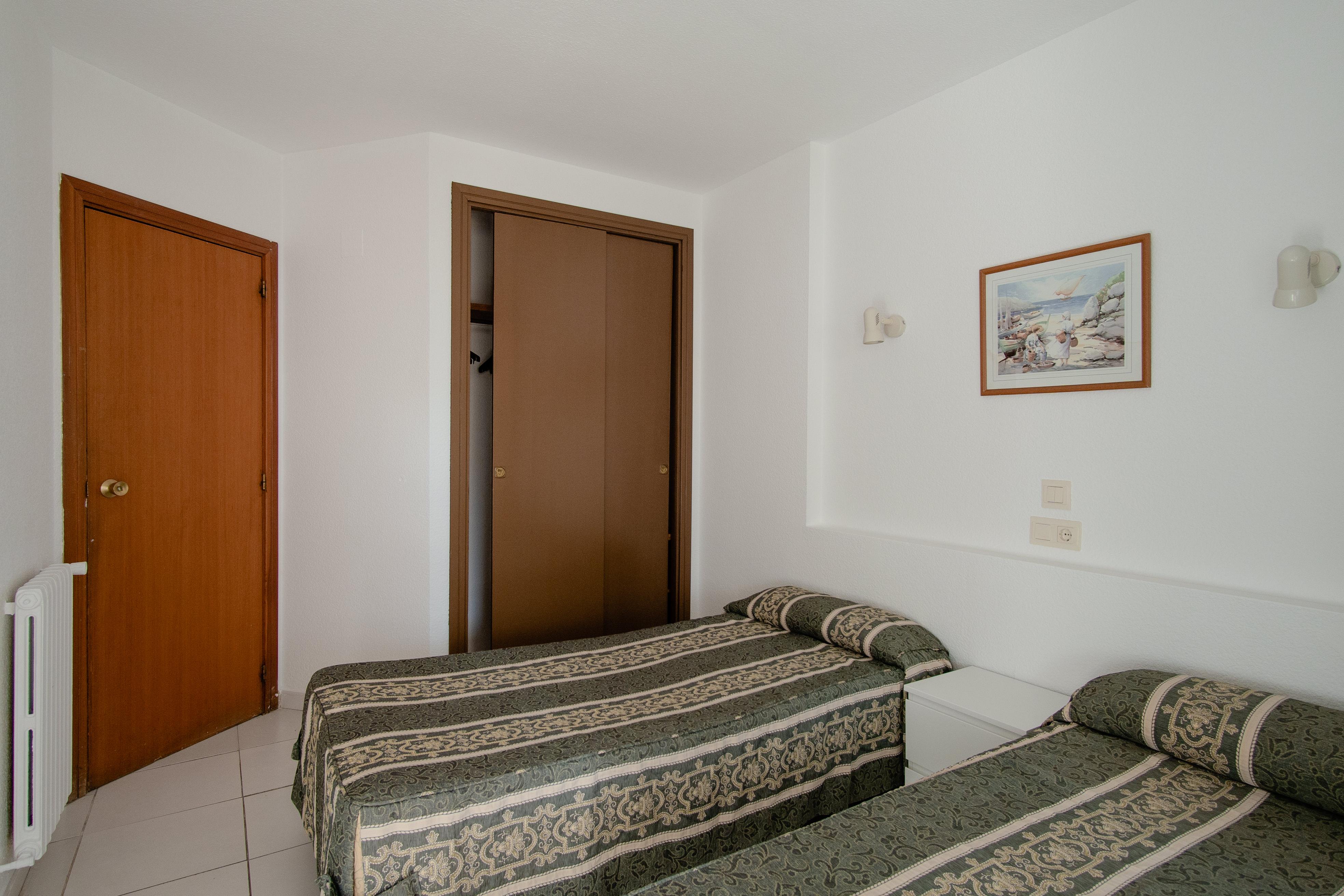 Luxmar 2* Benidorm