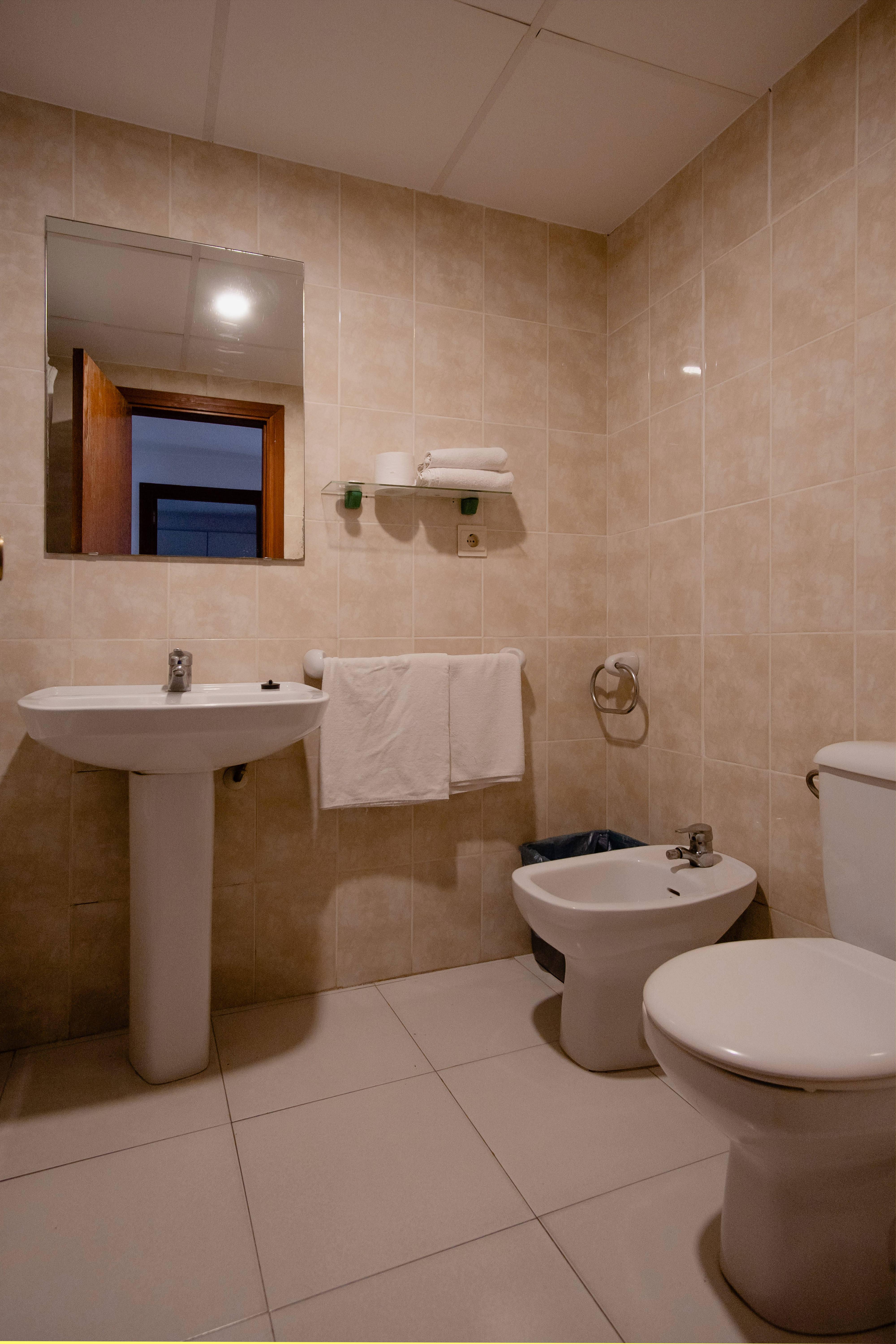 Apartahotel Luxmar Benidorm