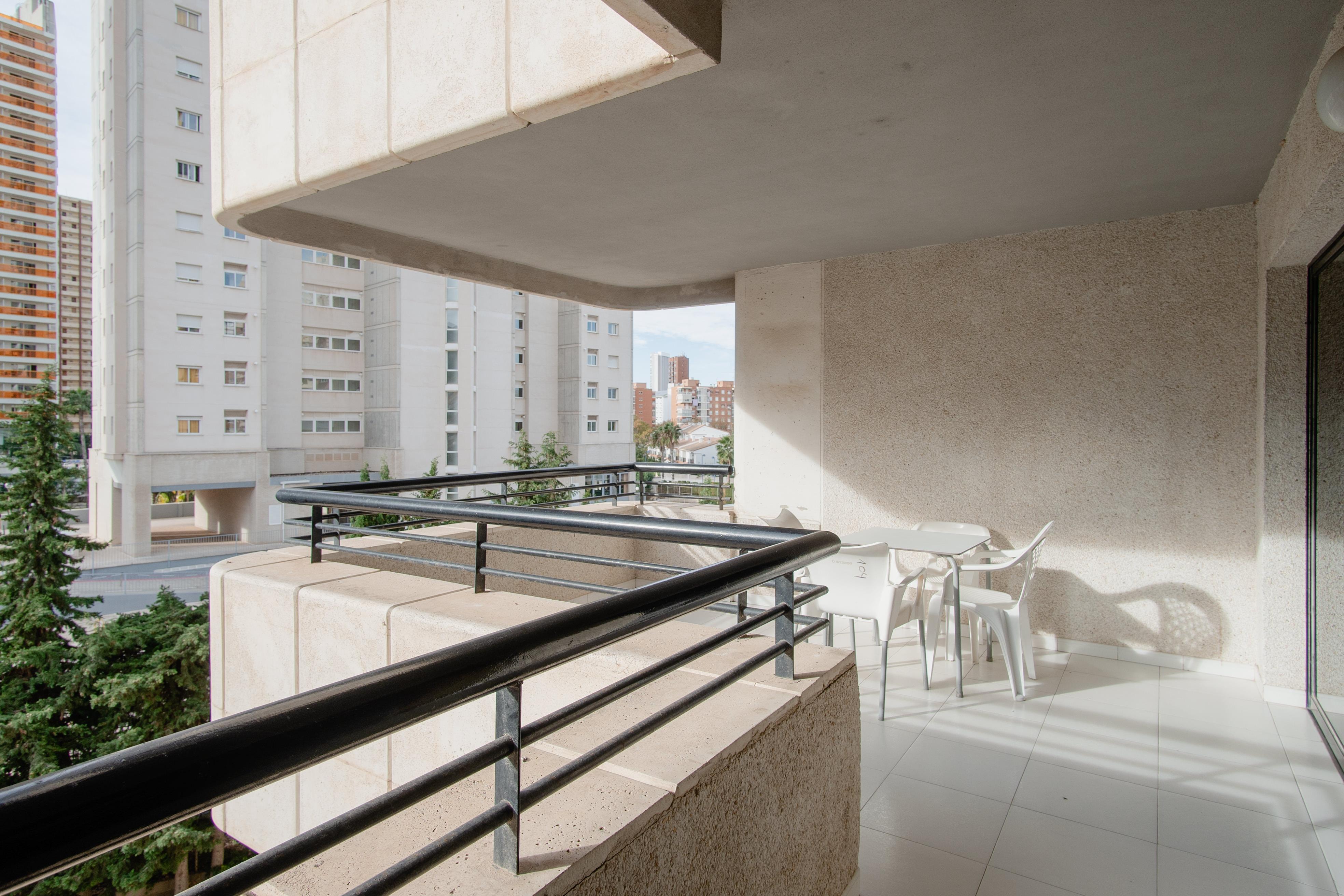 Luxmar Apartahotel