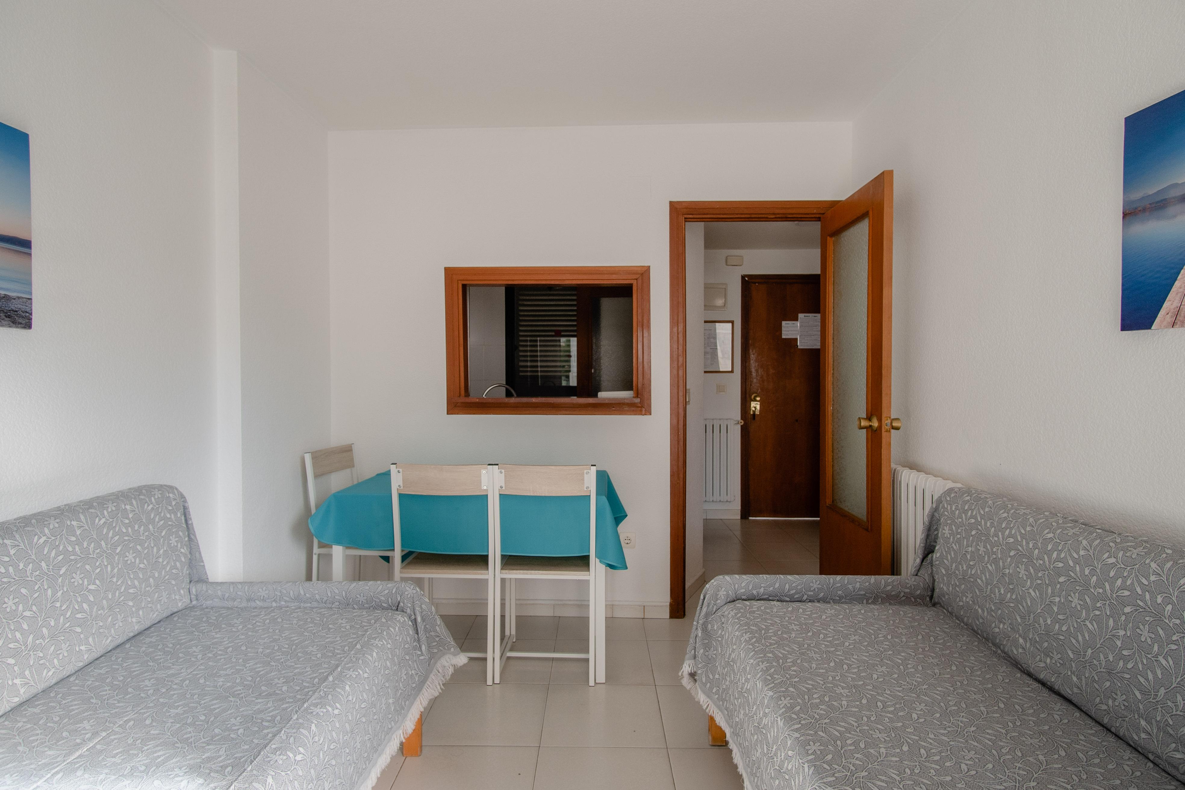 Apartahotel Luxmar