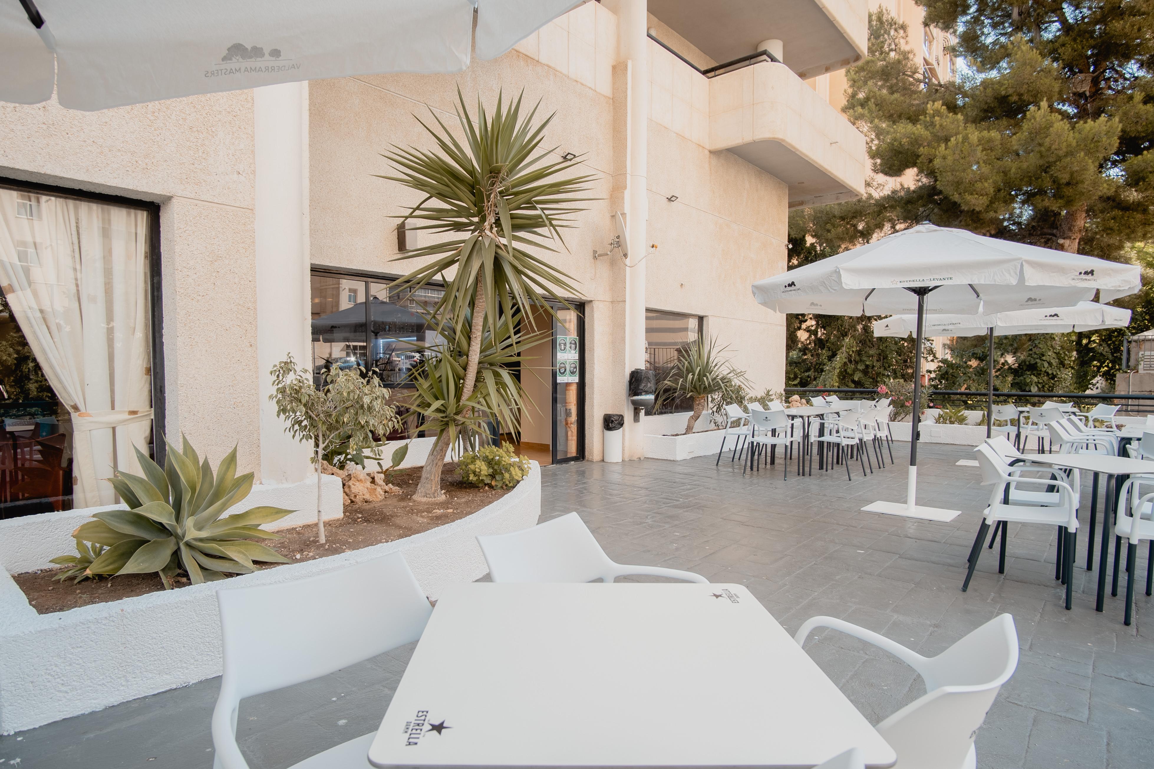 Luxmar Apartahotel 2*