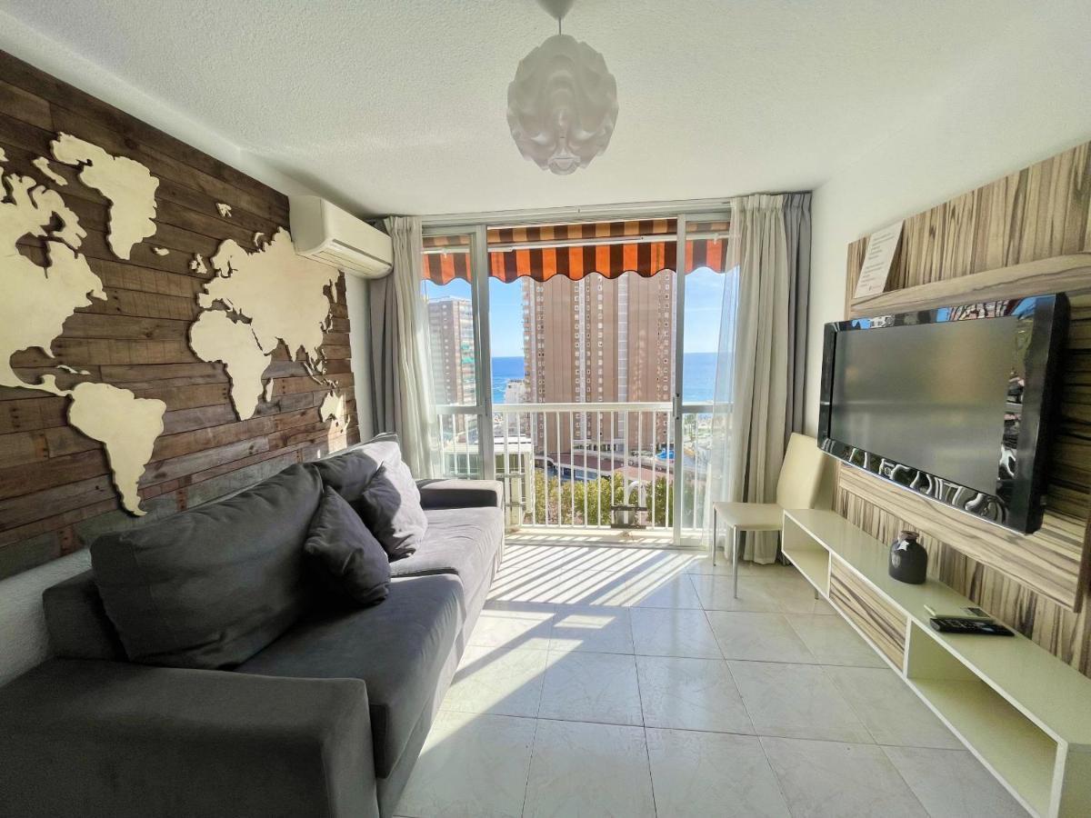 Albatros Apartamento Benidorm