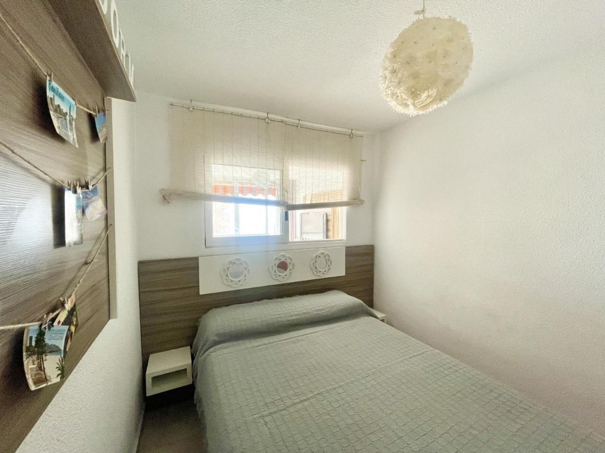 Albatros Apartamento Benidorm