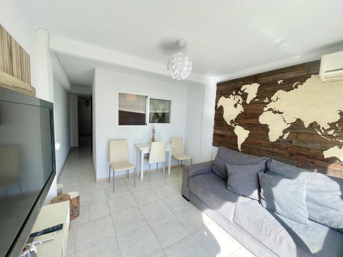 Albatros Apartamento