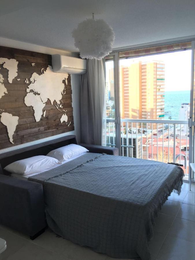 Apartamento Albatros