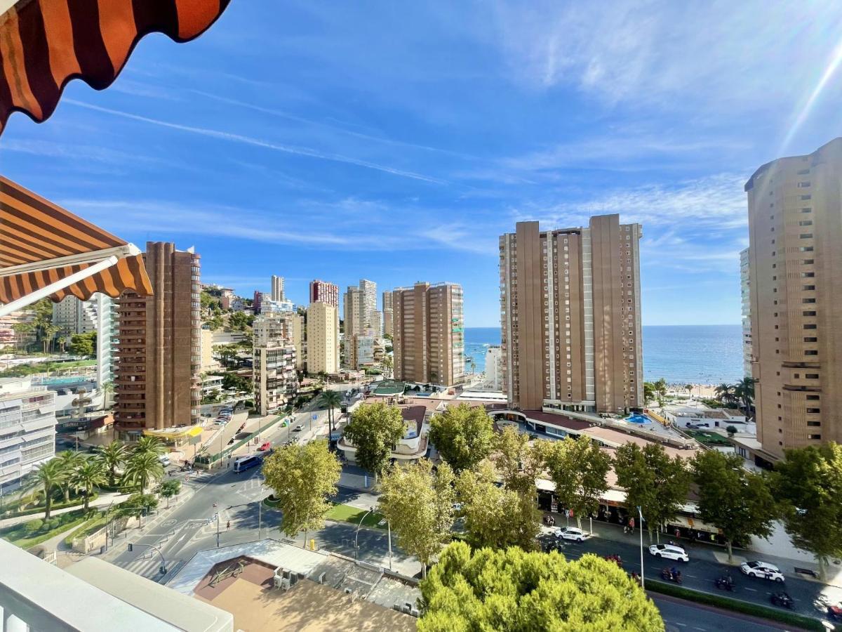 Apartamento Albatros Benidorm