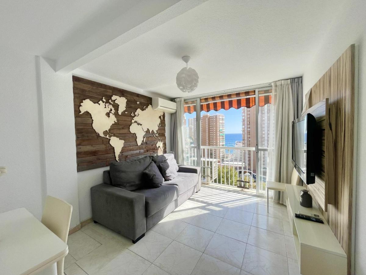 Albatros Apartamento