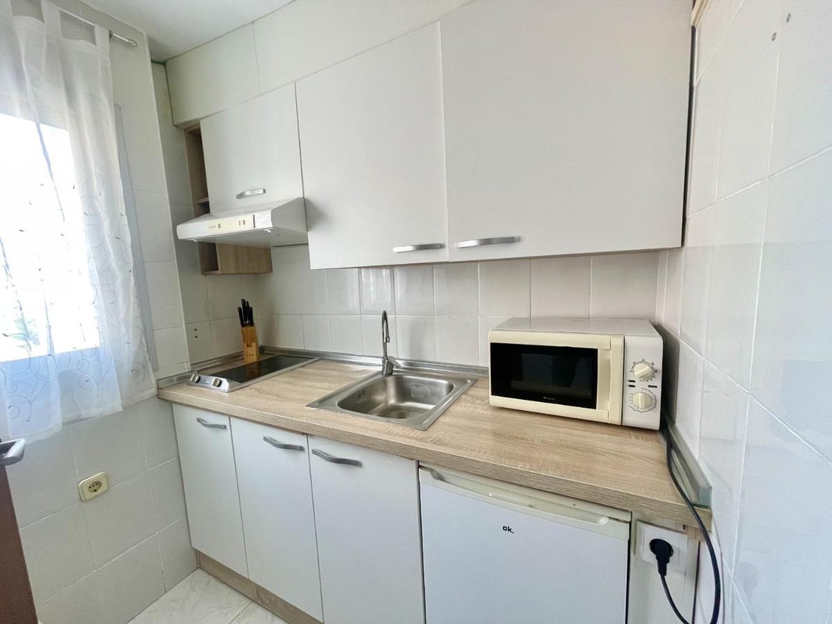 Apartamento Albatros Benidorm