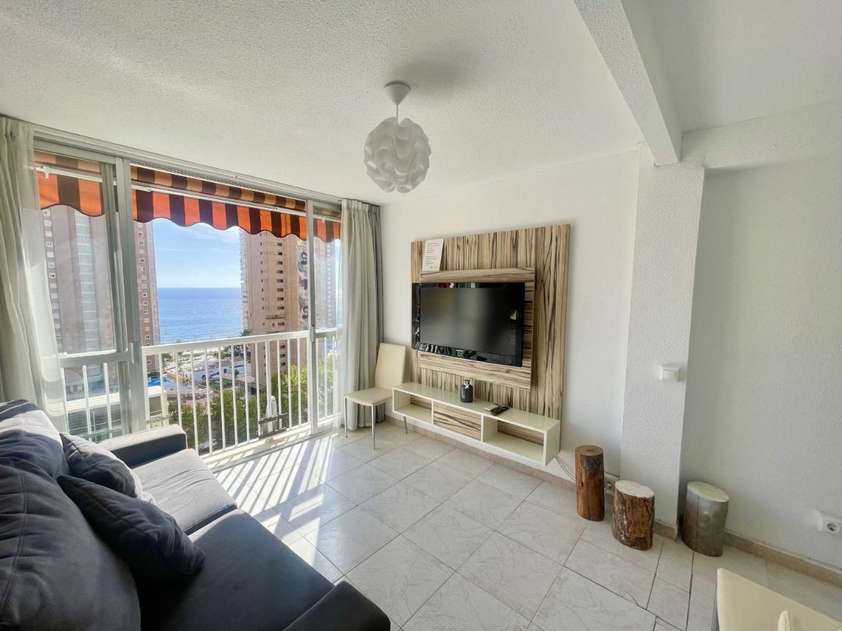 Albatros Apartamento Benidorm