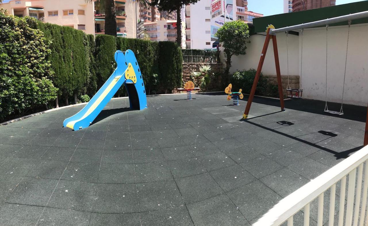 Apartamento Albatros *