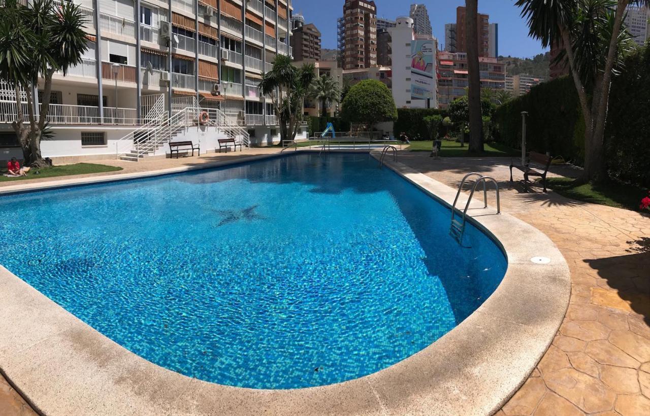 Albatros * Benidorm