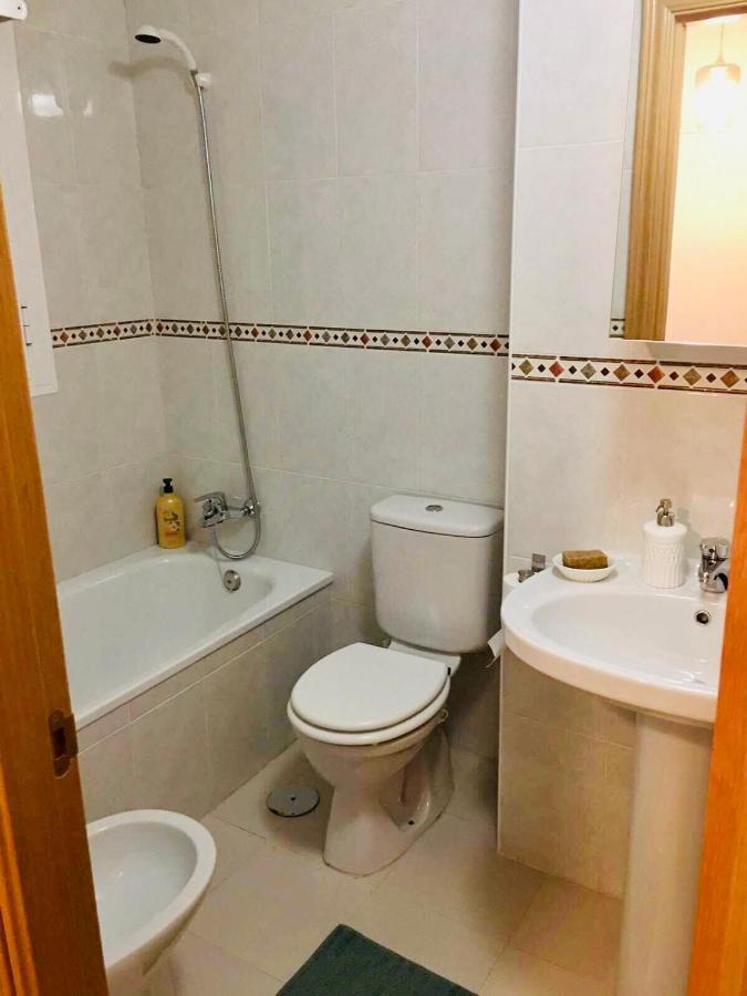 Apartamento Magic With Swimming Pool *