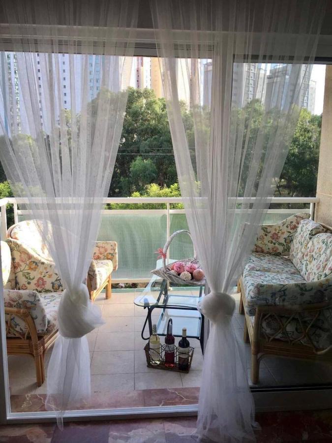 Apartamento Magic With Swimming Pool Benidorm