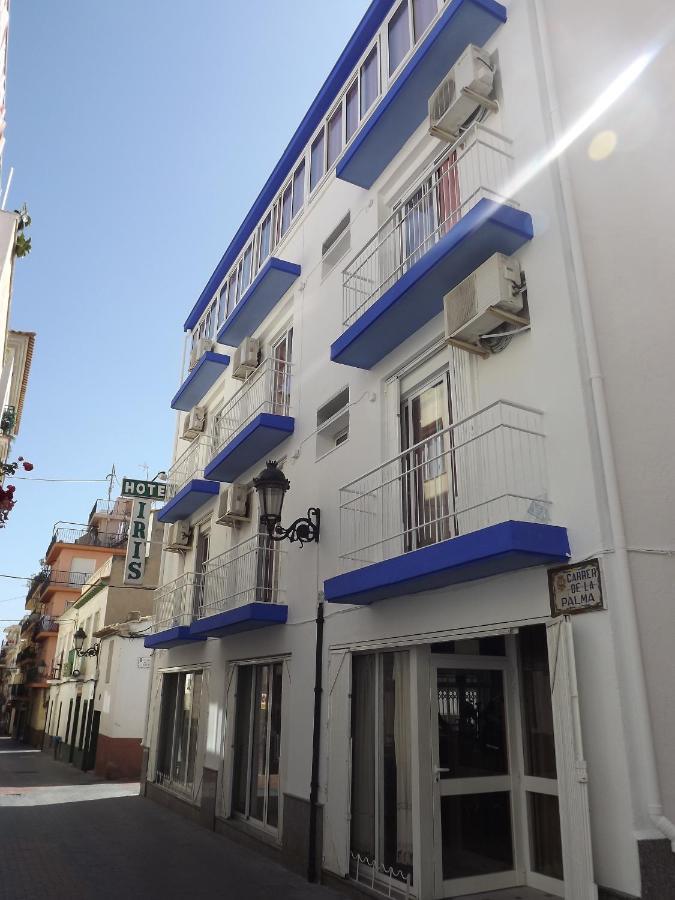 Hotel Iris