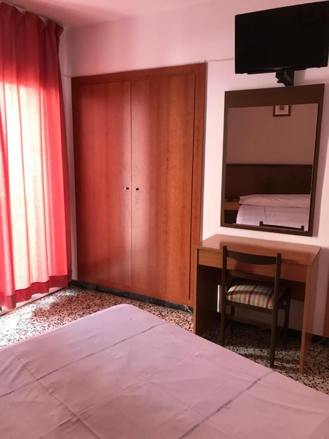 Iris Hotel Benidorm