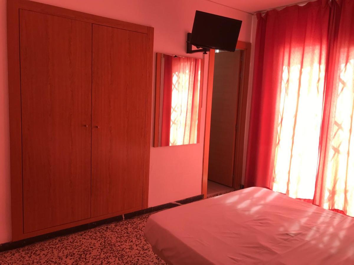 Hotel Iris