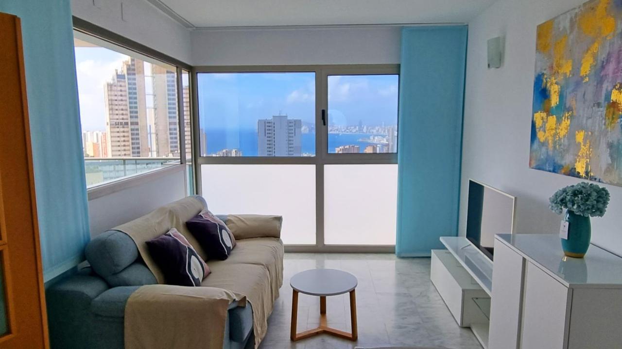 Terraza Privada Con Vistas Panorámicas