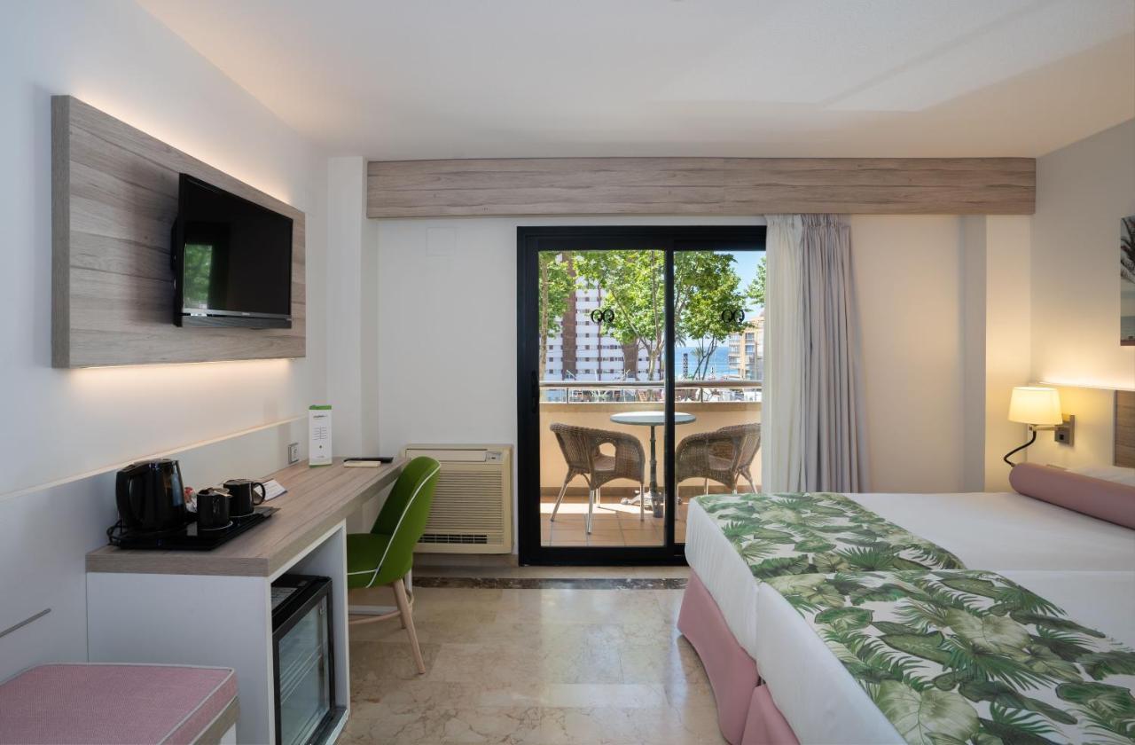The Agir Springs By Medplaya (adults Only) Benidorm