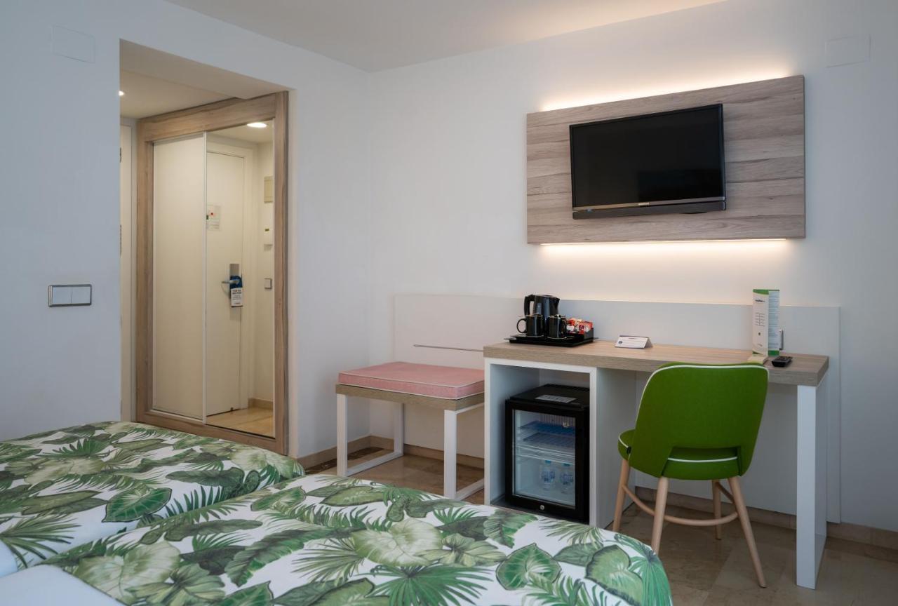 The Agir Springs By Medplaya (adults Only) Hotel 4*