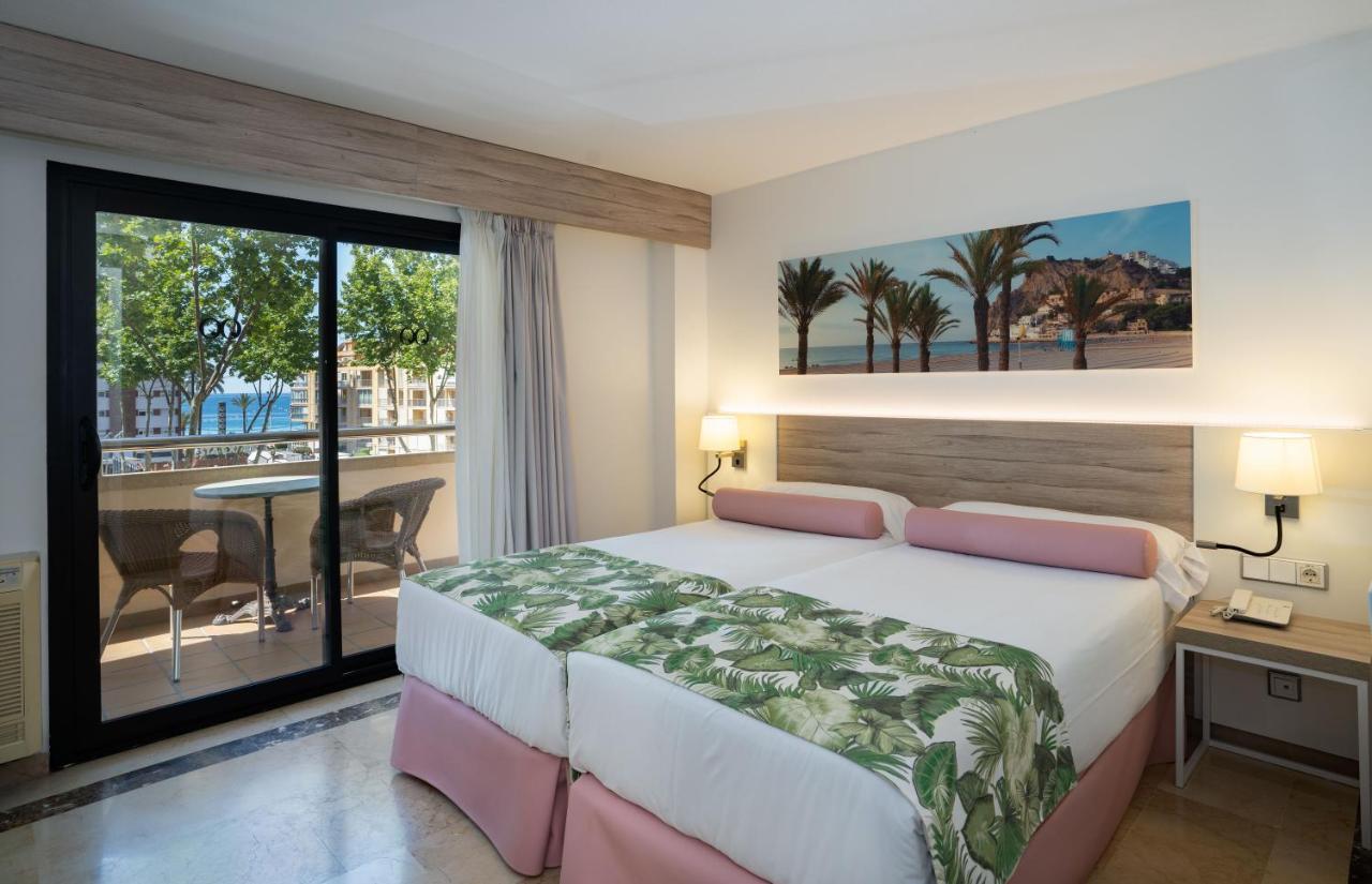 Hotel The Agir Springs By Medplaya (adults Only) 4*