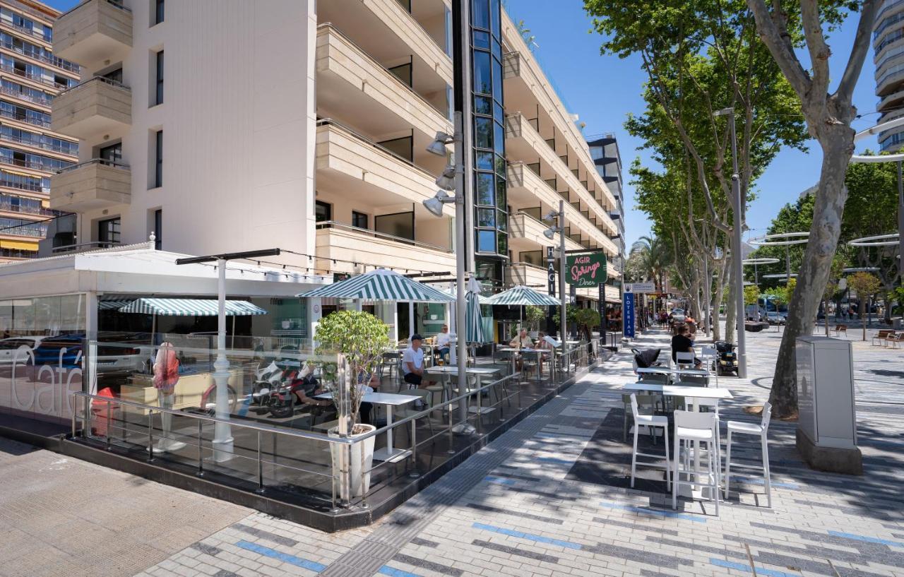 Hotel The Agir Springs By Medplaya (adults Only)