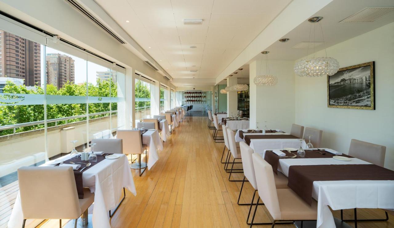 Hotel The Agir Springs By Medplaya (adults Only) 4*