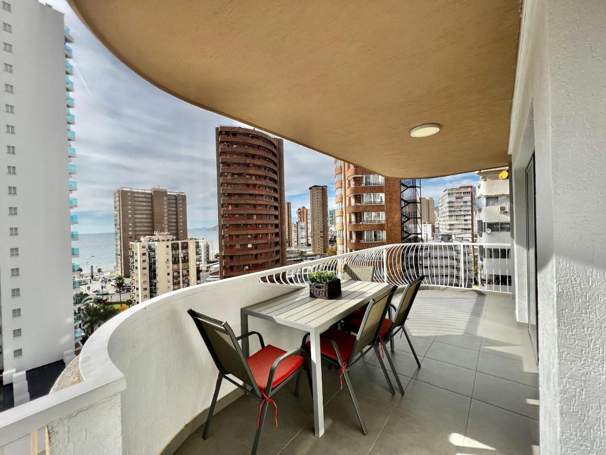 Apartamento Edificio Don Pepe
