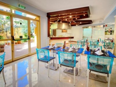 Hotel Servigroup Castilla
