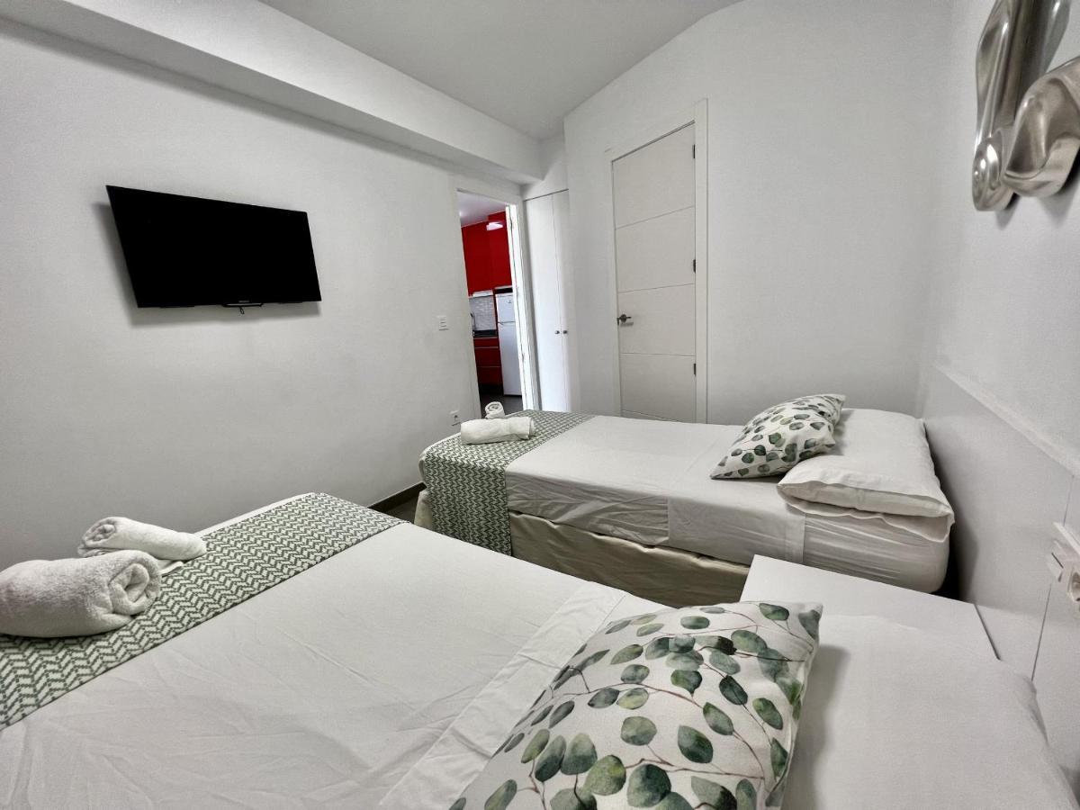 Edificio Don Pepe Apartamento Benidorm