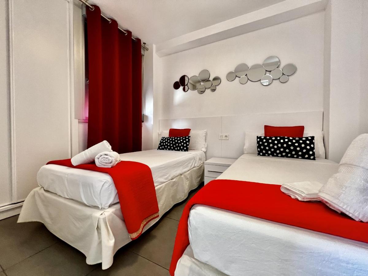 Edificio Don Pepe Apartamento Benidorm