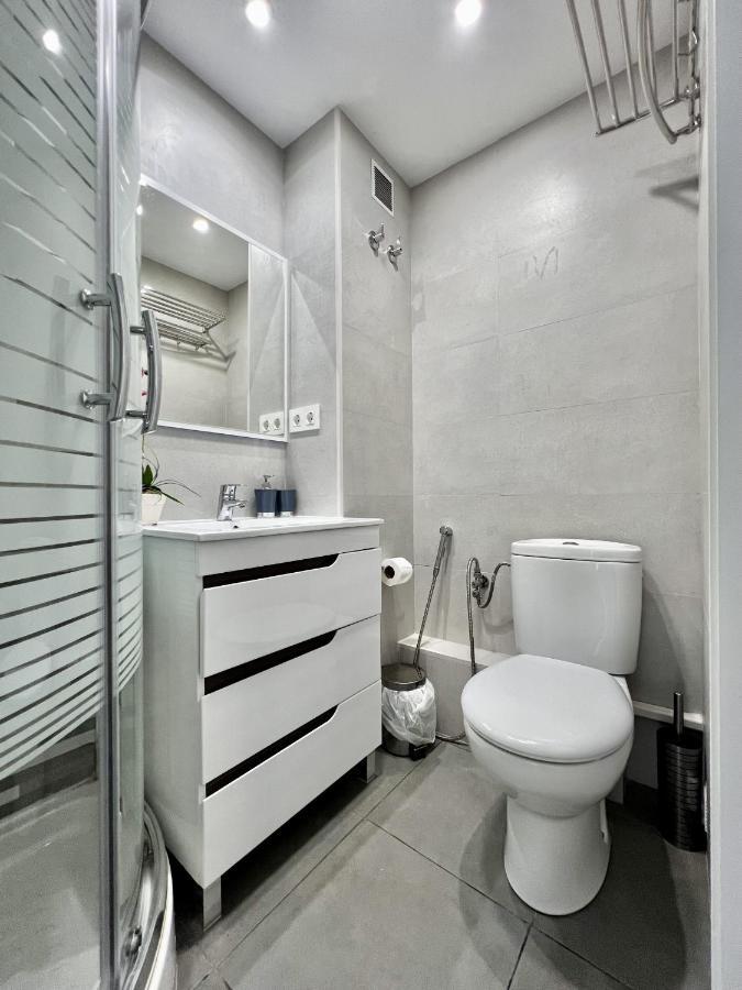 Edificio Don Pepe Apartamento