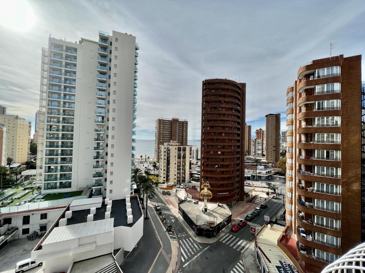 Edificio Don Pepe * Benidorm