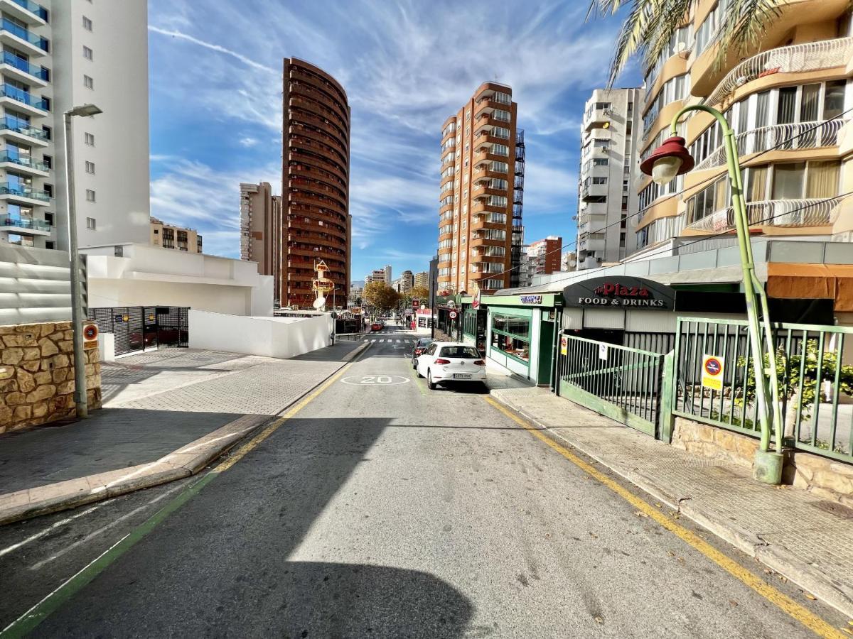 Edificio Don Pepe Apartamento