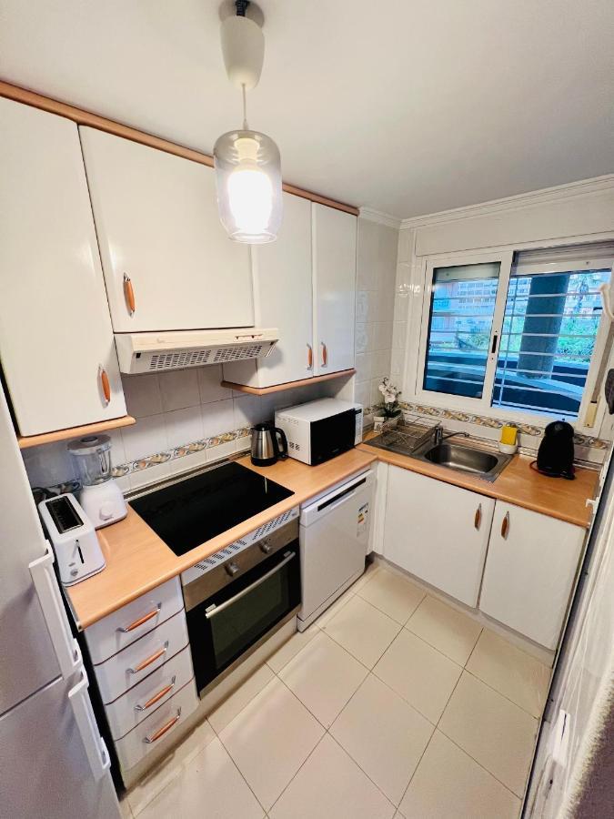 Apartamento Magic With Swimming Pool