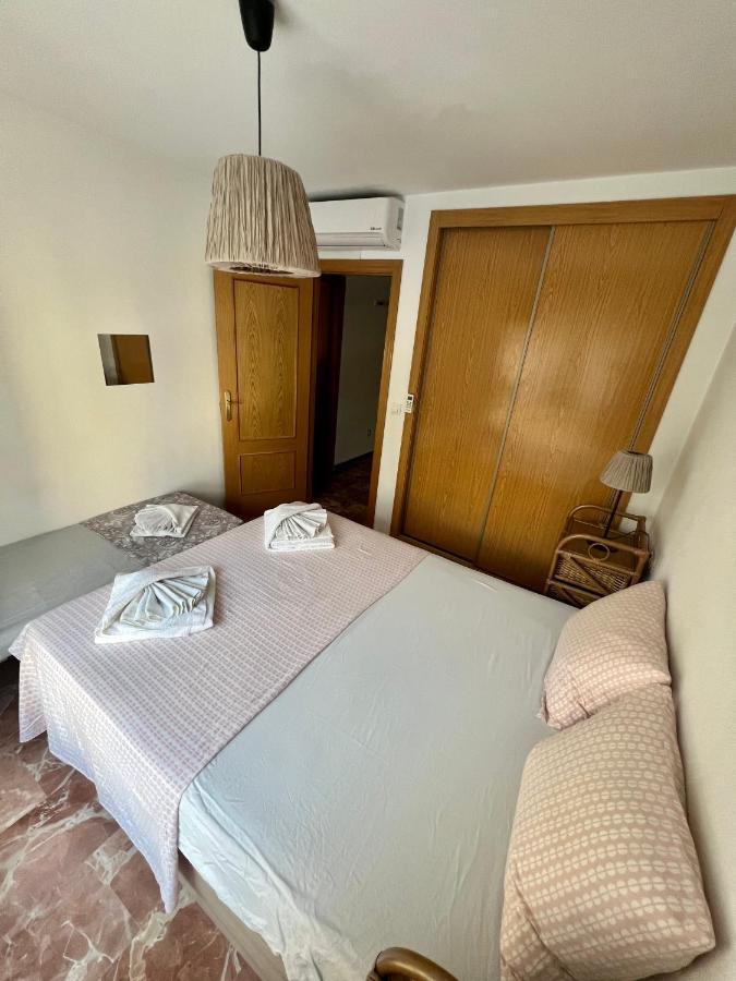 Apartamento Magic With Swimming Pool