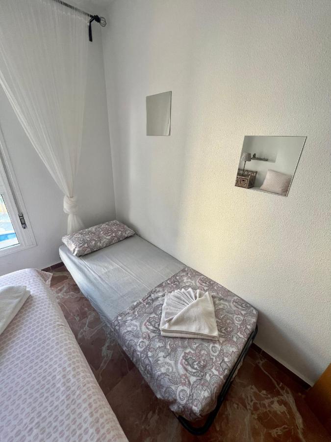 Magic With Swimming Pool Apartamento