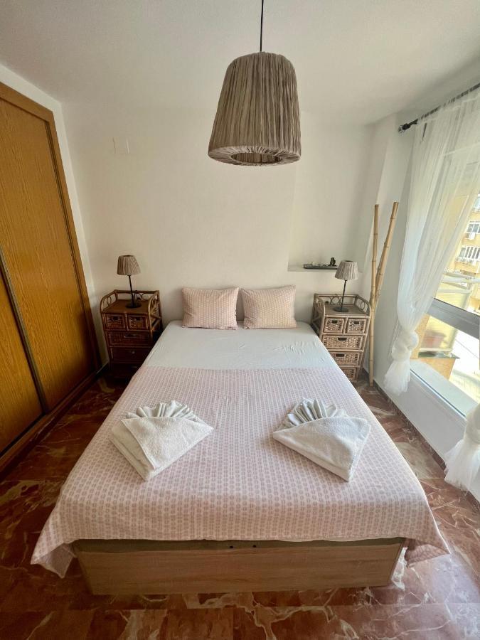 Magic With Swimming Pool Apartamento Benidorm