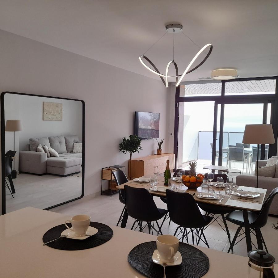 Apartamento Sunset Waves Excellent Benidorm