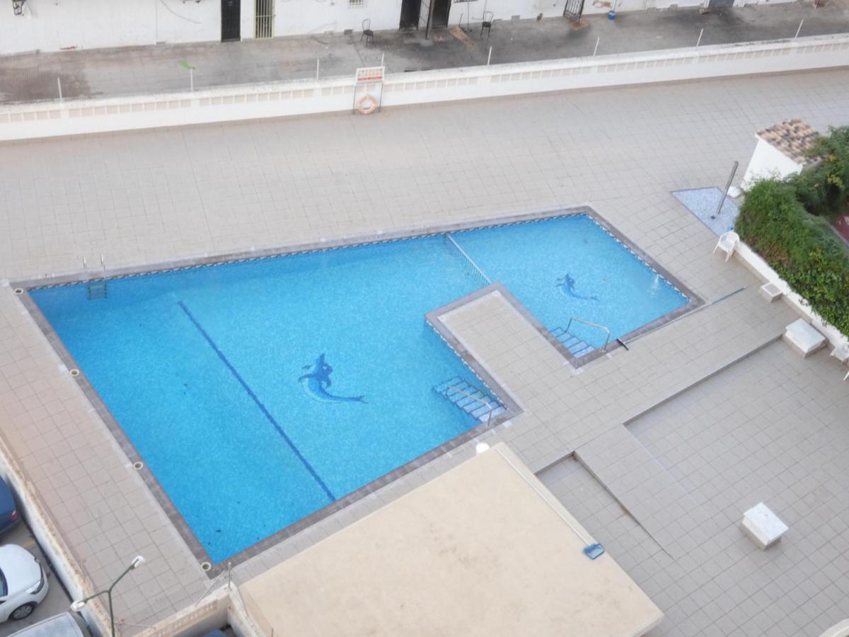 Currus Caballos Apartamento